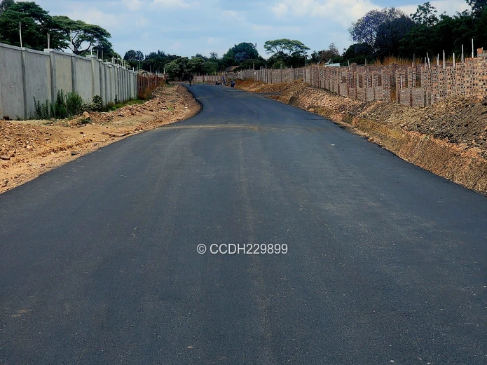 Grange Residential Stands (Sole Mandate)