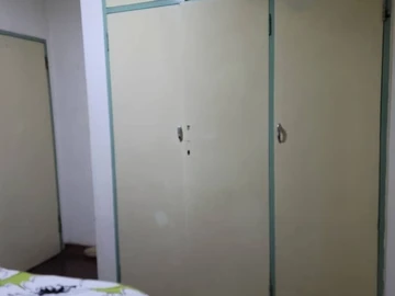 2 Bedroom Garden Flat