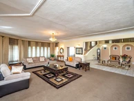 Luxury Multi Level Family Home