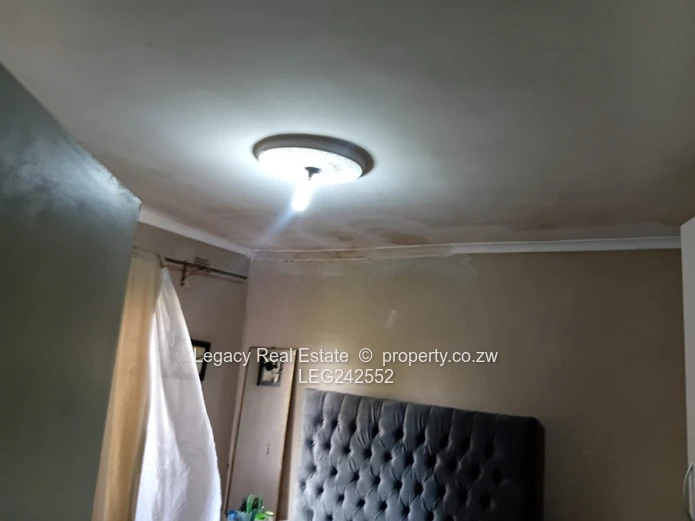 Executive Home to Let in Zimre Park