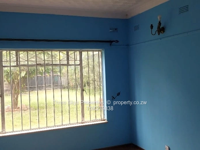 Close To Zindoga Shops