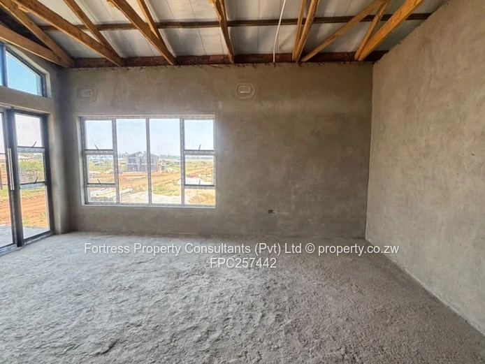 Incomplete 6-Bed House in Fairview Available for Sale