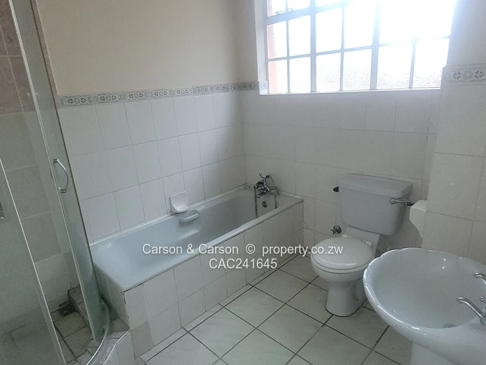 Double Storey Massive & Magnificent Residence located along the famous Folyjon Crescent. 