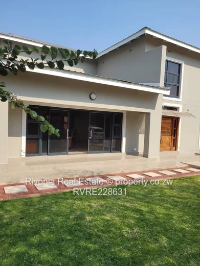 Gunhill double storey  4beds  with balcon all ensuite