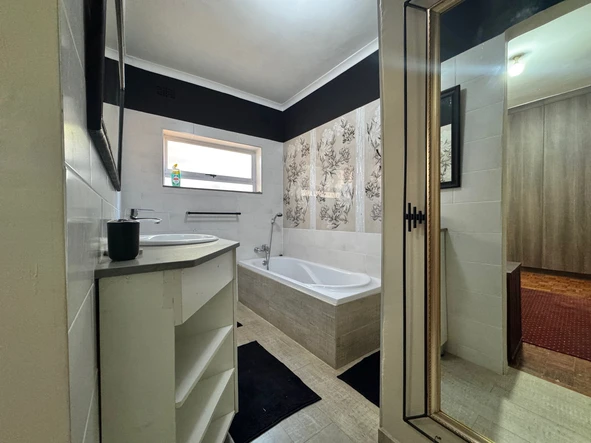 3 Bedroom Cottage