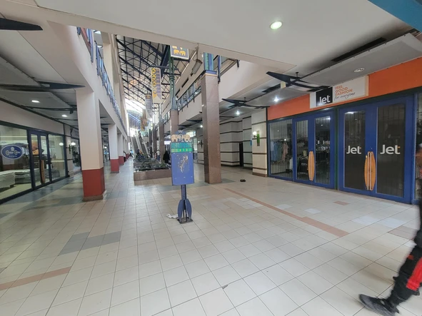 Shop & Retail Property