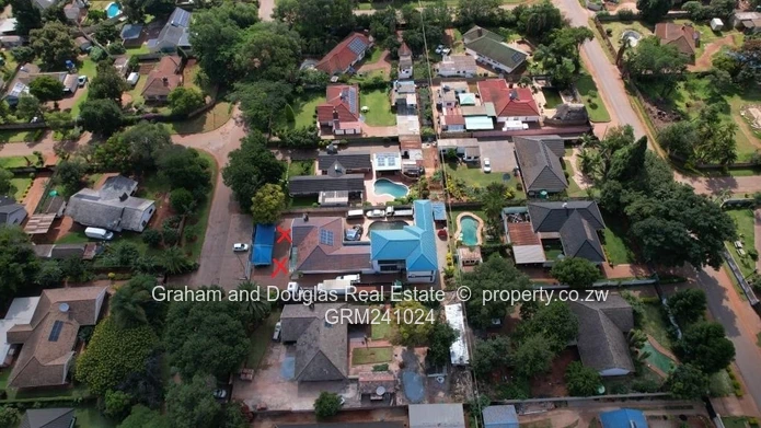 Hillside house for sale (Sole Mandate)
