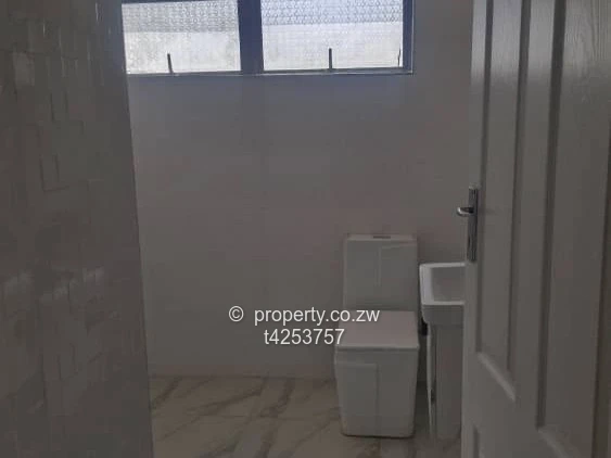 Waterfalls Prospect duplex apartment to rent 