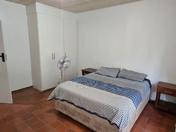 3 Bedroom Townhouse Complex