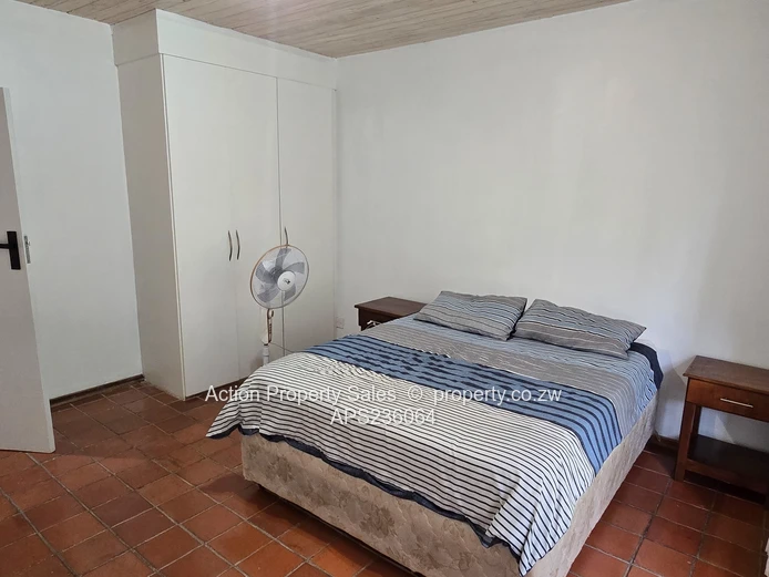 Lovely Townhouse For Rent In The Brooke 