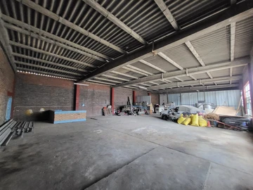 Warehouse & Factory