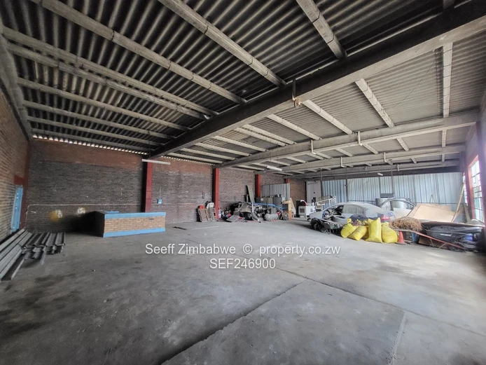 Prime Industrial Asset in Graniteside: A High-Yield Hub for Growth