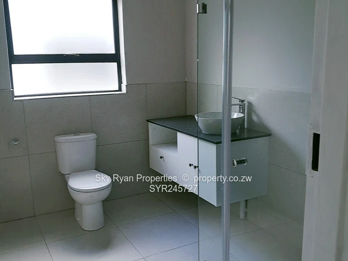 Greendale Garden Flat For Sale