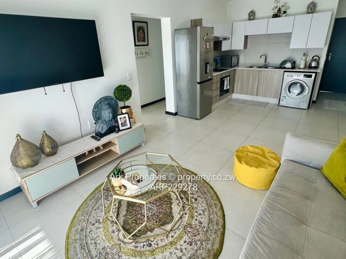 Apartment for sale in Ventura Estate, Sandton, South Africa