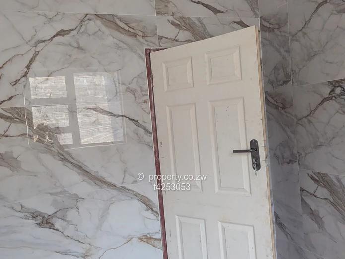 Ballantyne Park house to rent  (Sole Mandate)