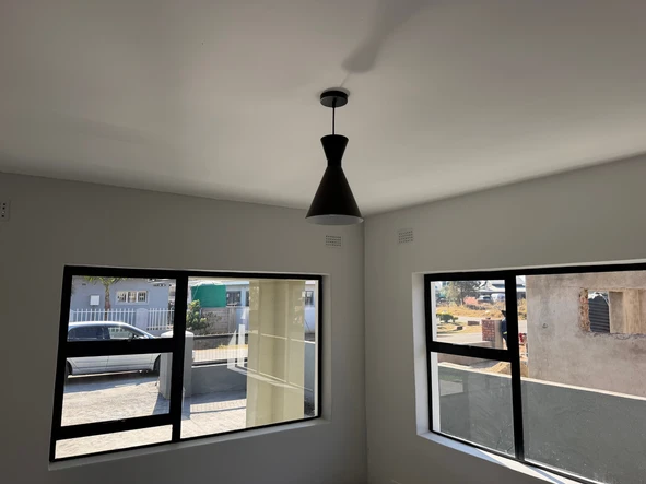 4 Bedroom Townhouse Complex