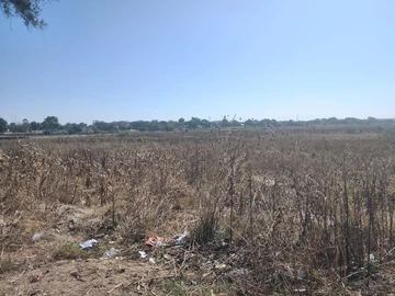 Commercial & Industrial Land