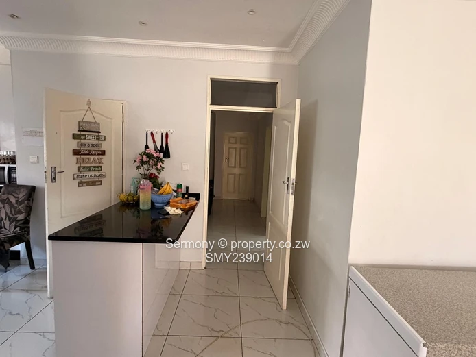 Residential house for sale