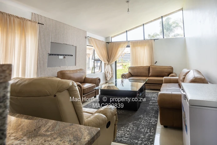 Gletwin's Finest- Come see it for yourself (Sole Mandate)