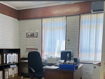 Commercial Property