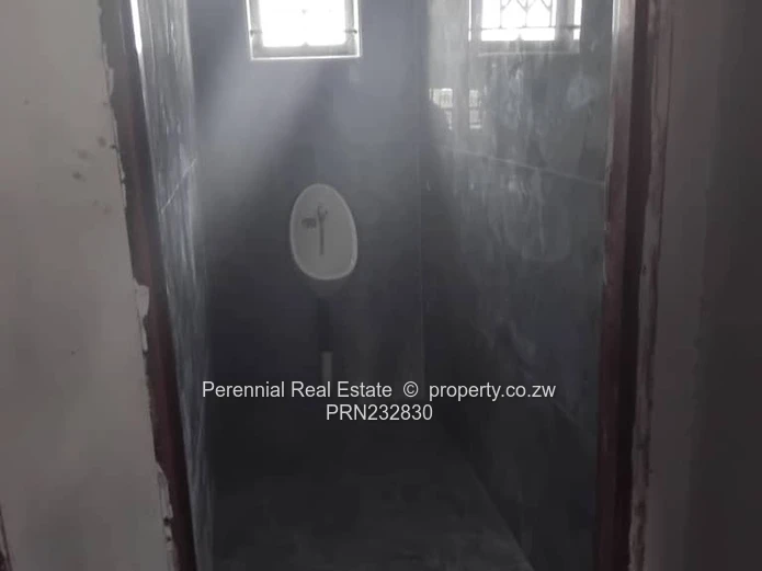 Southview Gweru - 230m² Ready Commercial Space on 438m²