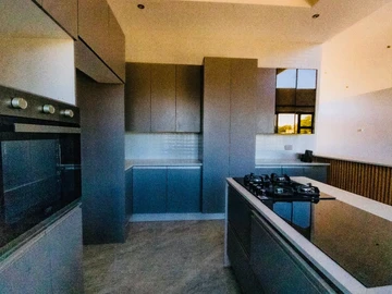 4 Bedroom Townhouse Complex