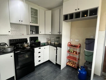 4 Bedroom Townhouse Complex