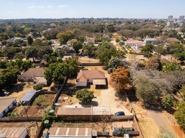 Commercial Property