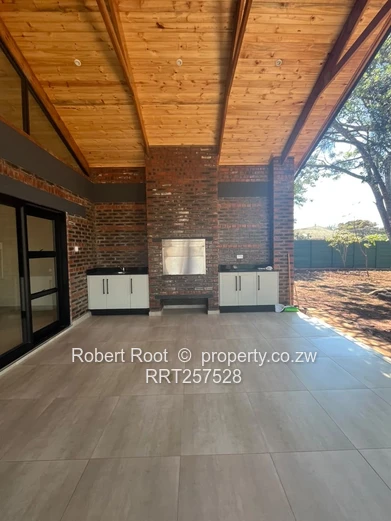 3 Bedroomed House To Rent In Greendale