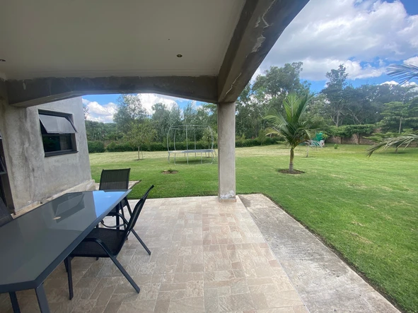 5 Bedroom Townhouse Complex