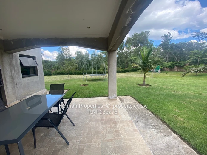 Executive home in Complex of 4 Units