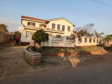 Commercial Property