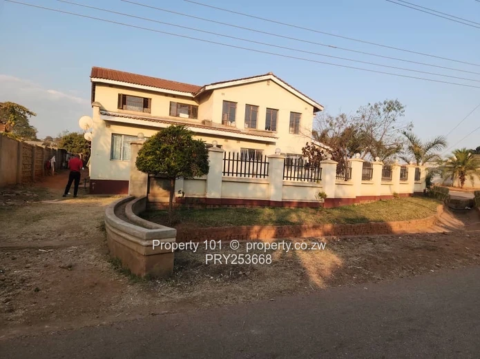 Strategic Medical Investment – Marimba (more than 19 rooms) (Sole Mandate)