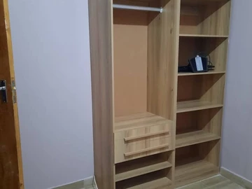 2 Bedroom Cottage