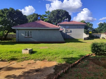 Borrowdale Vainona Double Storey For Sale