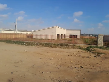 Shop & Retail Property