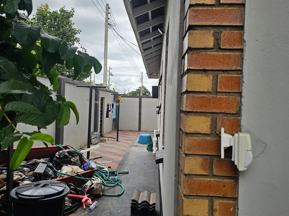 4 Bedroom Townhouse Complex