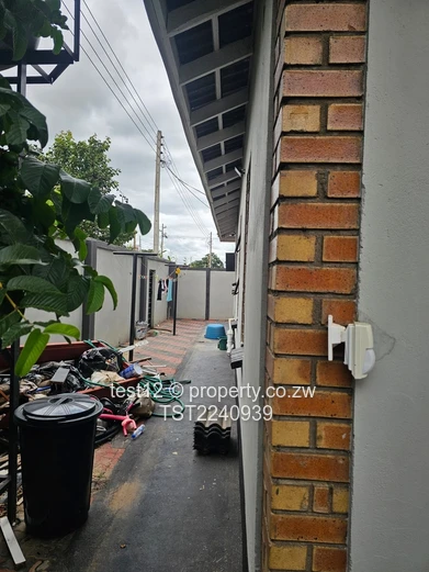 Madokero House For Sale 