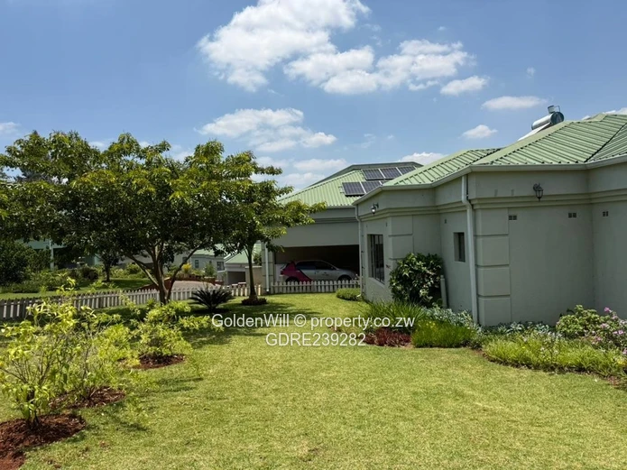 Greystone Park 3Bed House To Rent