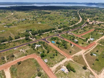 Land
