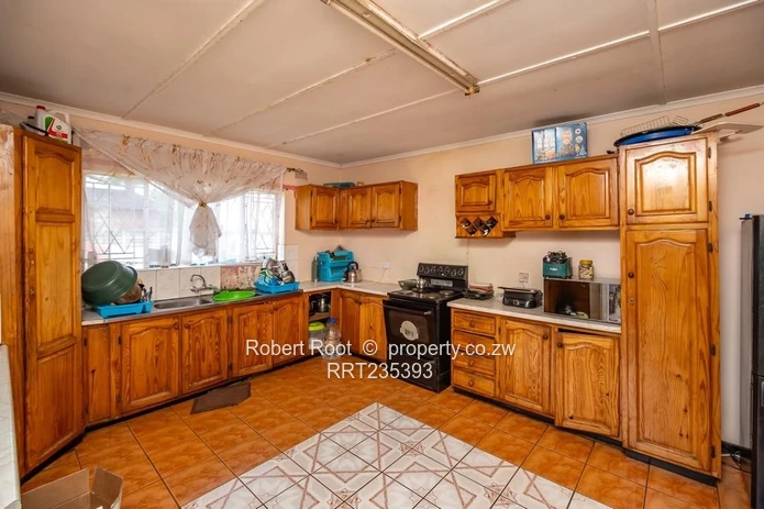 Neat 3 bed house in Westgate