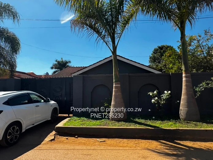 Prime Residential Opportunity