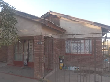 Zengeza 5 Ext House Near Limbani Shops