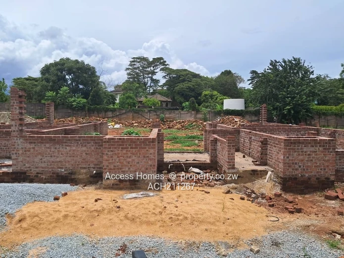 Quinninton cluster homes