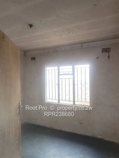 Manyame  park (Sole Mandate)