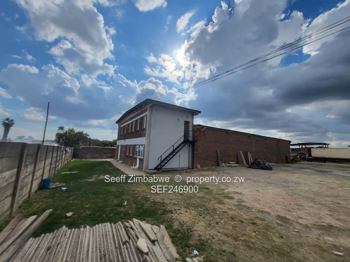 Prime Industrial Asset in Graniteside: A High-Yield Hub for Growth