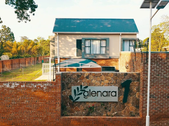 3 Bedroom Garden Flat