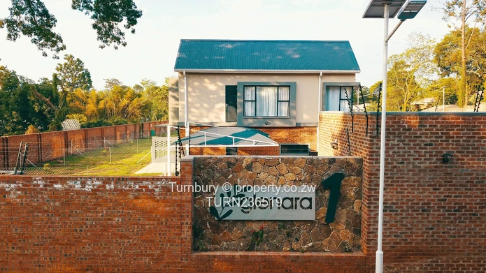 Morden Comfort Living At Glenara One