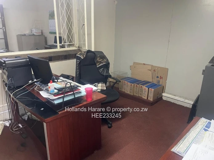 Eastlea business premises for sale $450k