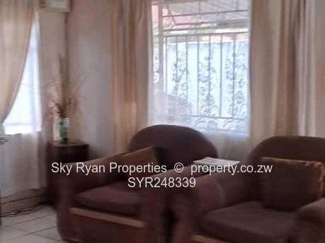 Bloomingdale House For Sale